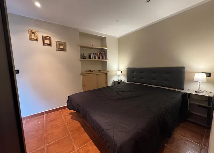 Wonderful Attic In City Centre