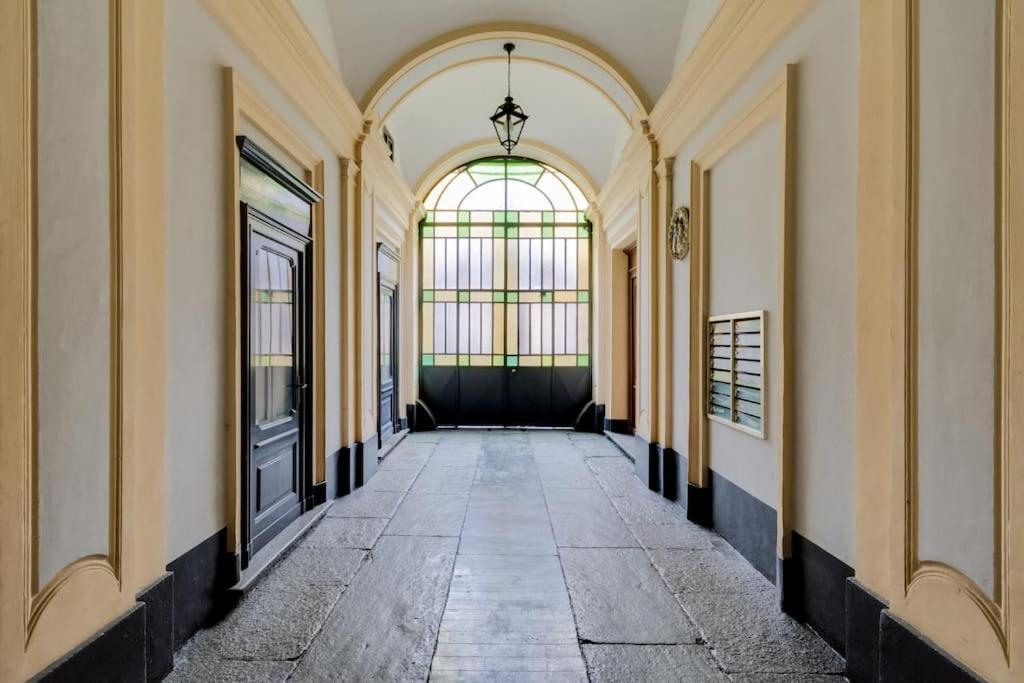 Wonderful Attic In Centre Appartamento Torino