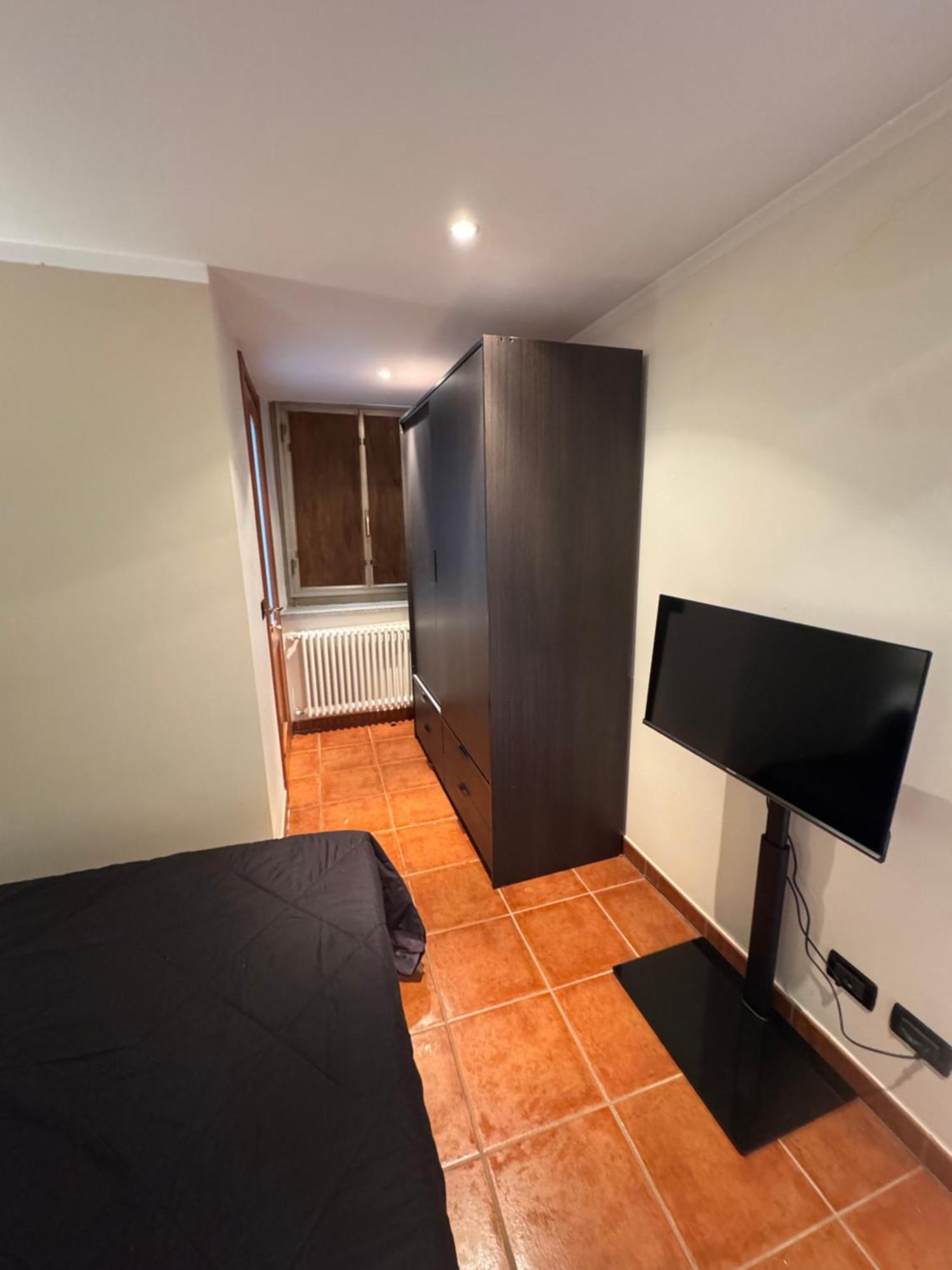 Wonderful Attic In Centre Appartamento Torino